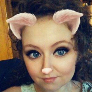 Meet your Posher, Kelsey